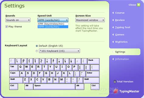 Typing Master Pro 710 Build 808 Keys Typing Master Pro 710 Build
