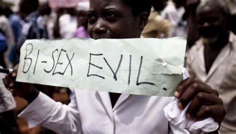 Ugandas “kill The Gays Bill” To Be Reintroduced In Parliament Newsone