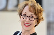 Life’s still sweet at 80 for Chocolate Girl Una Stubbs - The Sunday Post