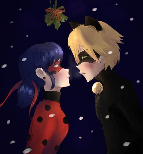 Ladybug And Chat Noir Fanart Know Your Meme Simplybe