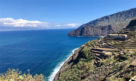 Jul 23, 2021 · st. La Gomera: Insider-Tipps für Urlaub auf der kanarischen ...