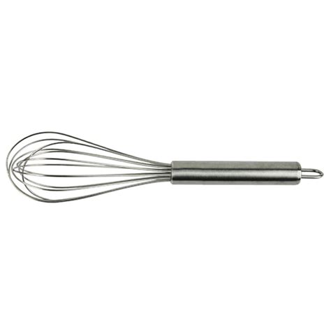 Kaboer Stainless Steel Whisks 8 10 12 Wire Whisk Set Kitchen Wisks
