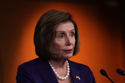 House Speaker Nancy Pelosi Will Win Reelection Defeating John Dennis Cnn Projects Abc17news