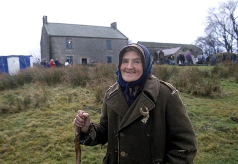 Extraordinary Life Of Yorkshire Daleswoman Who Went From Living On £270