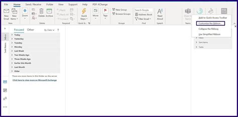 How To Create A Custom Form In Microsoft Outlook