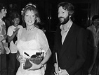 A Reflection On the 40th Anniversary of Eric Clapton's Famous Marriage ...