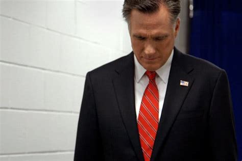 ‘mitt Goes Behind The Scenes Of Romneys Presidential Bids The New