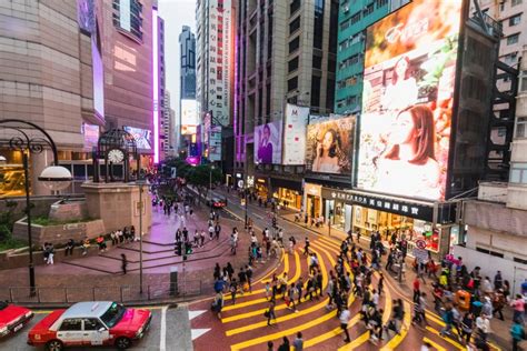 Top 10 Things To Do In Causeway Bay Hong Kong
