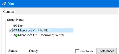 O Que E Microsoft Xps Document Writer Compartilhando Documentos