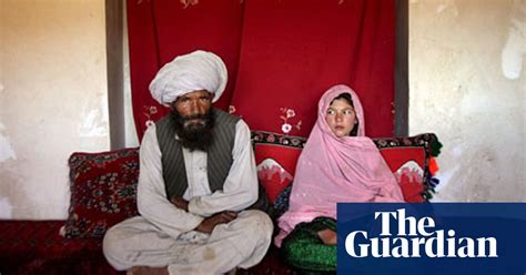 Acting Out The Afghan Outrage Afghanistan The Guardian