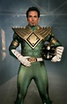 A "Mighty Morphin'" good time with Jason David Frank | WEAR