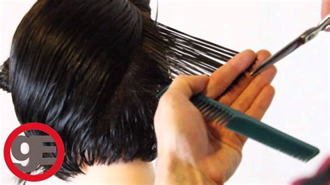 84 Cool How To Cut Bob Haircut Haircut Trends