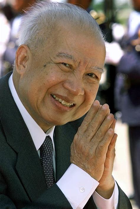 Norodom Sihanouk Alchetron The Free Social Encyclopedia