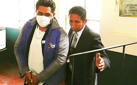 Bolivian Male Nurse Assistant Caught Having Sex With Dead Woman By Her
