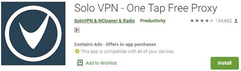 Download Solo Vpn For Pc Windows 7810 And Mac Free