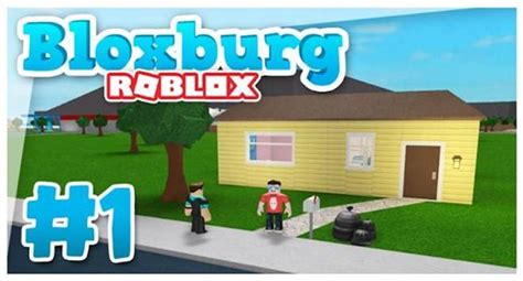 Welcome To Bloxburg Roblox Hd Wallpaper For Android Apk Download
