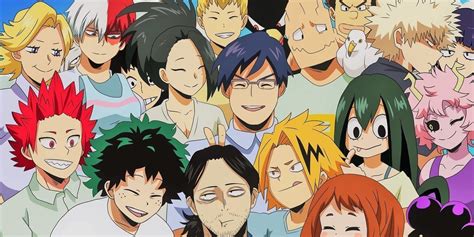 • sjis.edu.my receives approximately 3.6k visitors and 11,976 page impressions per day. My Hero Academia: One of Class 1-A's Best Heroes Steps Up ...