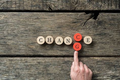 Leadership & Change | Leading Change - N2Growth