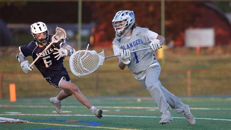 Middletown High Boys Lacrosse Team Needs One More Win To Clinch Title