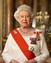 Isabel II del Reino Unido - Wikipedia, la enciclopedia libre