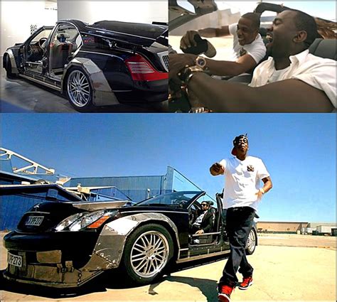 Top 10 Most Expensive Sports Cars Owned By Celebrities