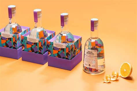 Packaging Design Inspiration That Are Outlandishly Good