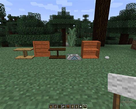 Bobi craft is the market leader in exporting and distributing premium hand crocheted children toys and accessories using top quality materials. BiblioCraft 1.7.2 for Minecraft