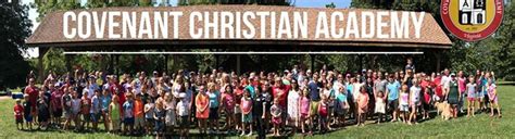Covenant Christian Academy New Baltimore Va Alignable