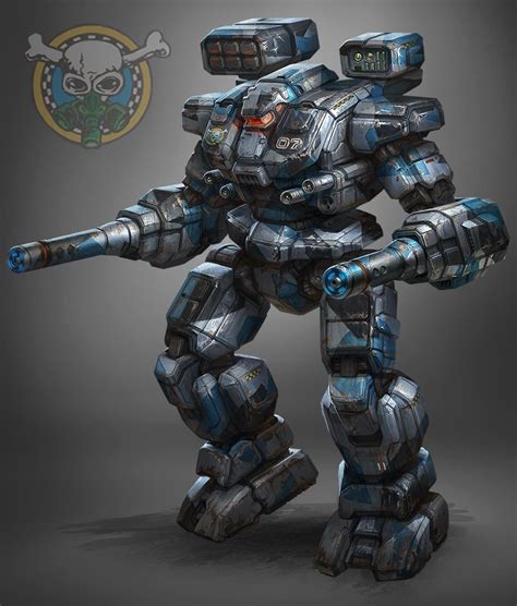 Pin By Lewis Brewer On Chicks Man Mech Cool Robots Robots Concept