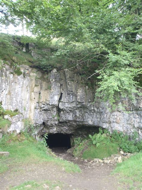 Ex Showcave Yordas Cave Eurospeleo 2016 Yorkshire Dales Weltsi
