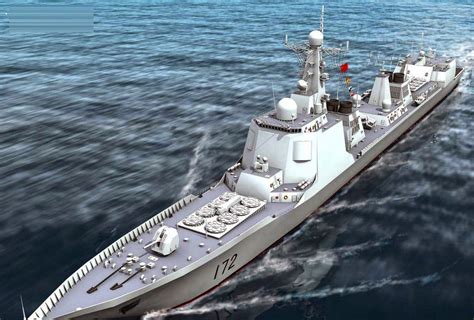 Defense Studies Confirmed China Deploys New Carrier Killer Missile
