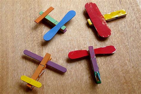 5 Easy To Do Transportation Crafts For Kids