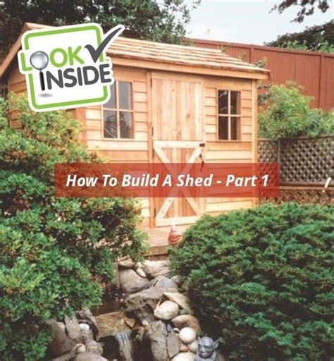 Costs can vary based on whether you get original construction or purchase a prefab kit and hire a pro to build it for you. Diy 2 story shed plans. How much does it cost to build a ...