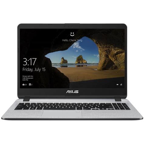 Asus Vivobook X507ub 156 Fhd Notebook I7 8gb 256gb Ssd Nvidia Mx110