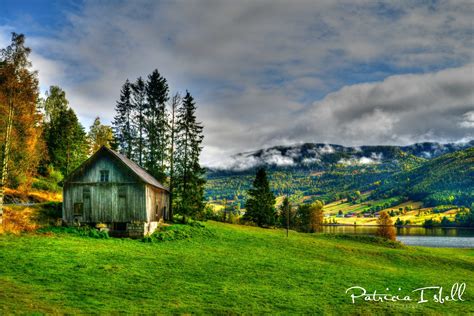 House In The Mountains 5k Retina Ultra Fondo De Pantalla Hd Fondo De