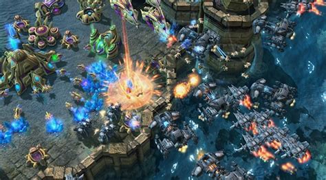Starcraft 2 Release Date For Mac July 27
