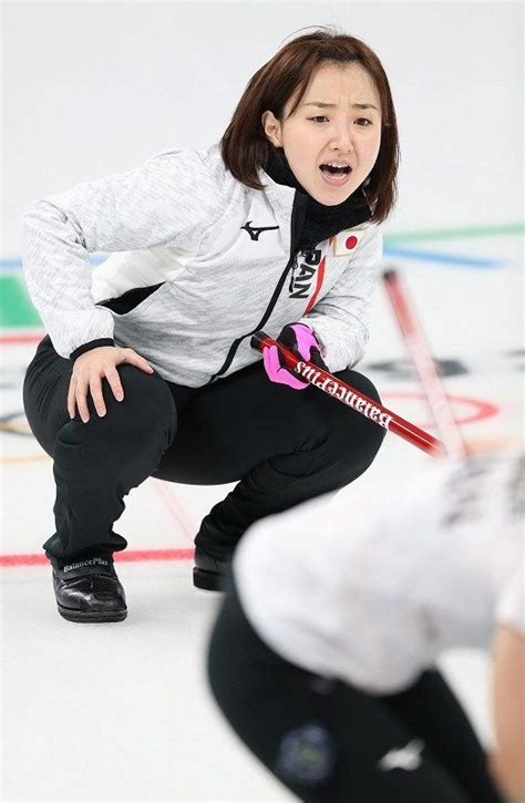 カーリング女子選手の藤沢五月が銅・銀メダル獲得後の激変！黒ビキニ筋肉美で驚愕の変身！ トレンドスコープ ～トレスコ～