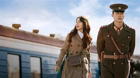 Review K Drama Crash Landing On You Appeals To Both Romantics And Political Junkies Cinema