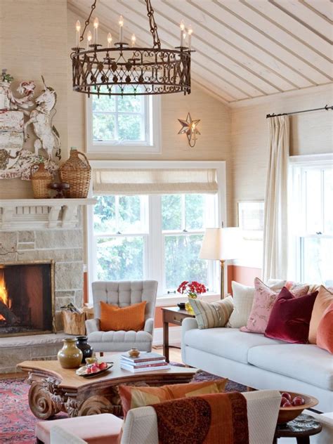 29,659 likes · 50 talking about this. 'Tis Autumn: Living Room Fall Decor Ideas