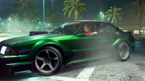 Need For Speed Heat Coverage Pc Gamer