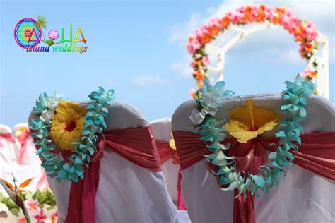 Check spelling or type a new query. Hawaii wedding flower leis multi colored