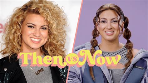 Tori Kelly Breaks Down Her Music Career From Age To Now Then Vs
