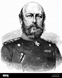 Friedrich Franz II, Grand Duke of Mecklenburg-Schwerin, 1823-1883 ...