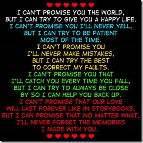 Promise Quotes For Friends Quotesgram