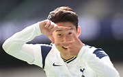 GW1 Ones to watch: Son Heung-min
