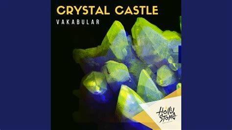 Crystal Castle Original Mix Youtube Music
