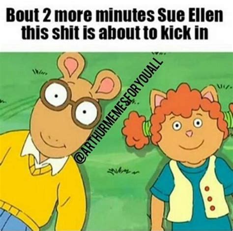More Hilariously Inappropriate Arthur Memes You Can T Unsee My Xxx