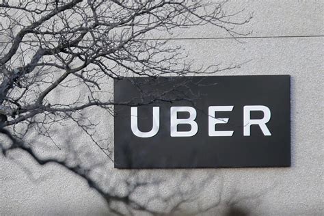Uber’s U K Driver Benefits Highlight Broader Gig Worker Challenges The Globe And Mail