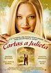 #2 Domingo Peliculero: Cartas a Julieta - Reckless Ink