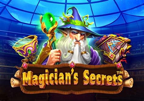 slot-demo-magician-secret